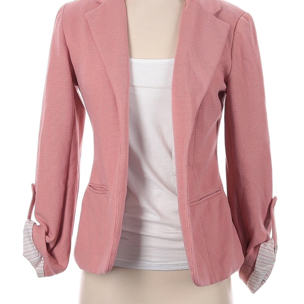41 Hawthorn Blazer